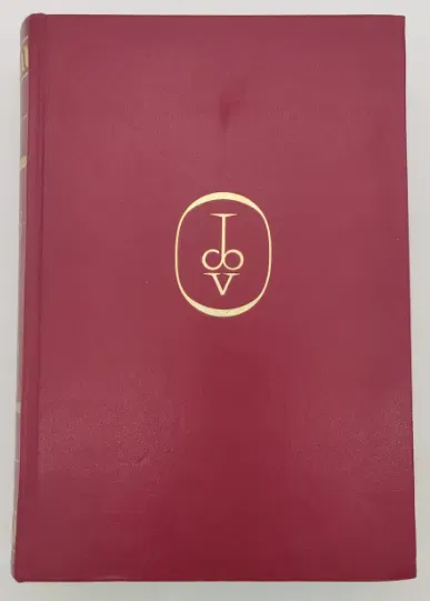 Bertelsmann Volkslexikon - Bild 1