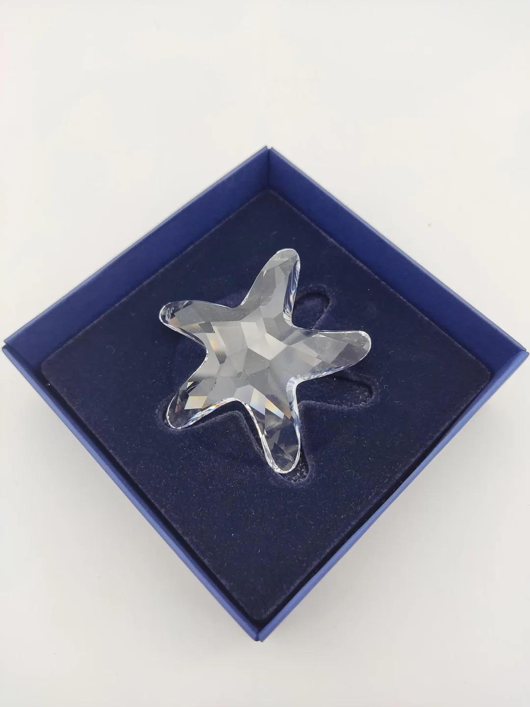 Swarovski Dekorationsset 4 Stück – Bild 5