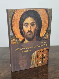 Jesus von Nazareth - Ein Leben - Karl Jaros - Bild 1