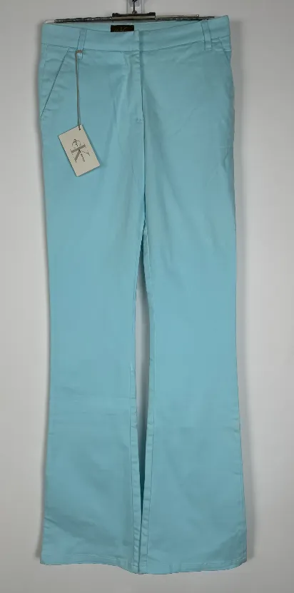 Calvin Klein Khakis - Damenhose - Gr. 26 - Bild 1