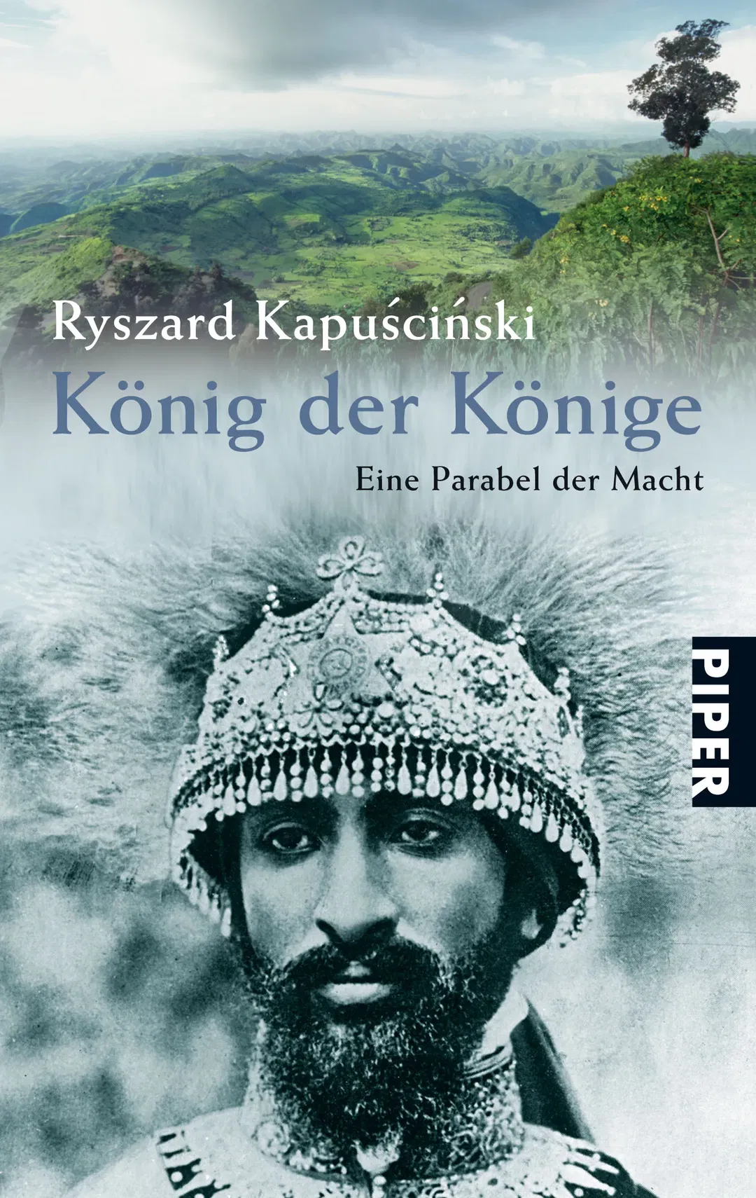 König der Könige - Ryszard Kapuscinski - Bild 2