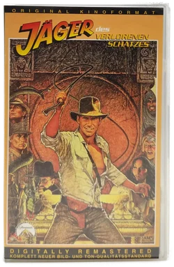 VHS 