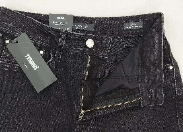 all blue Mavi - Damenjeans - W26 L29 – Bild 3