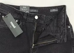 all blue Mavi - Damenjeans - W26 L29 - Bild 3