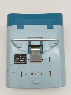 60er Jahre Kleinbildbetrachter - Bild 8