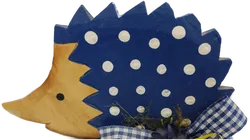 Deko Igel Set(3 Stück) - Bild 2