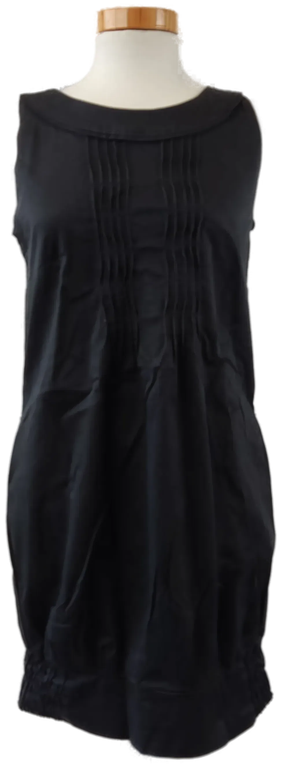 Blanco Damenlangshirt schwarz - S - Bild 1