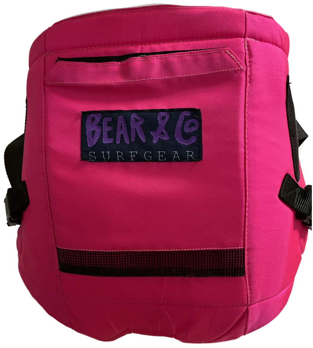 BEAR & CO SURFGEAR Trapez - Bild 1