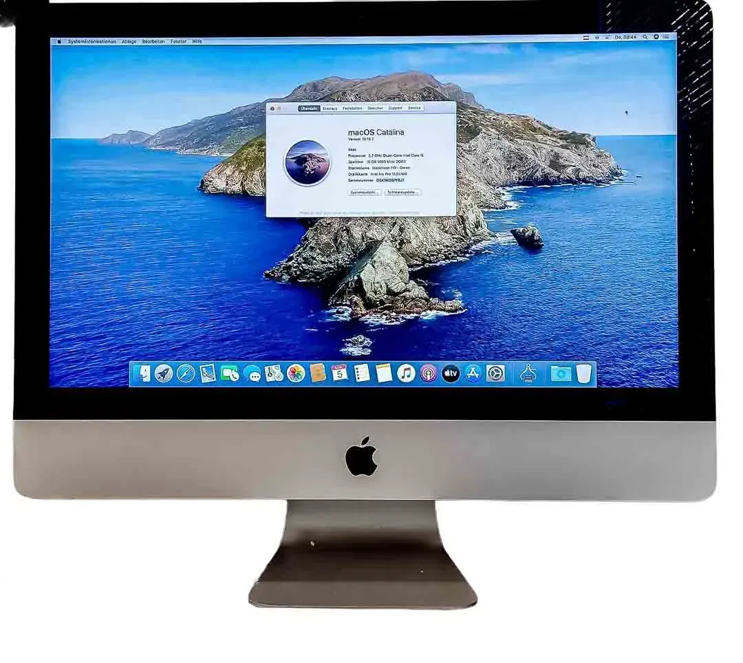 Apple iMac 21,5