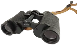 Jenoptem 8x30 W Fernglas DDR - Bild 3