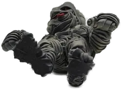 M.Dias Mumien Firgur 1996 Maia +Borges - Bild 2