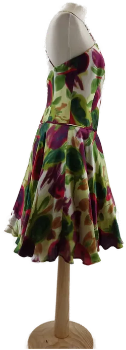 Swing Cocktailkleid  - Bild 2