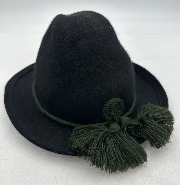 Trachten - Damen Filzhut - Bild 1