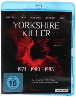Blu-ray 