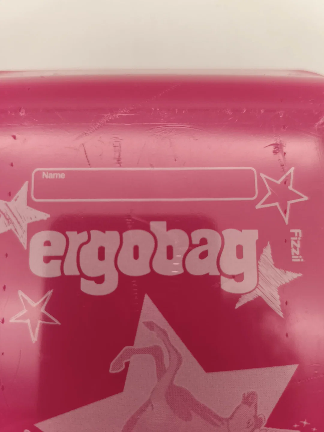 Ergobag, Brotdose "Einhorn-Motiv" , noch neuverpackt – Bild 2