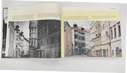 Buch "Linz - Einst / Jetzt", Ein Lese- und Bilderbuch der Stadt Linz – Vorschau 4