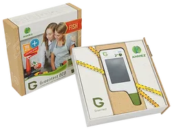 Anmez Greentest ECO 5 - Detektor (3-in-1) - Bild 3