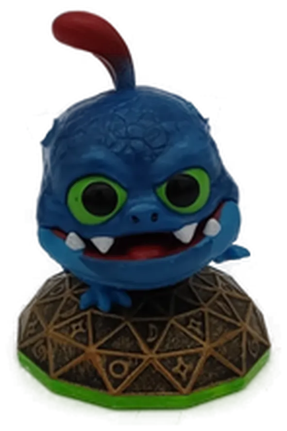 Skylander giants Figur - Bild 4