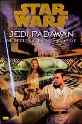 Star Wars - Jedi-Padawan / Die gestohlene Vergangenheit - Jude Watson - Bild 2