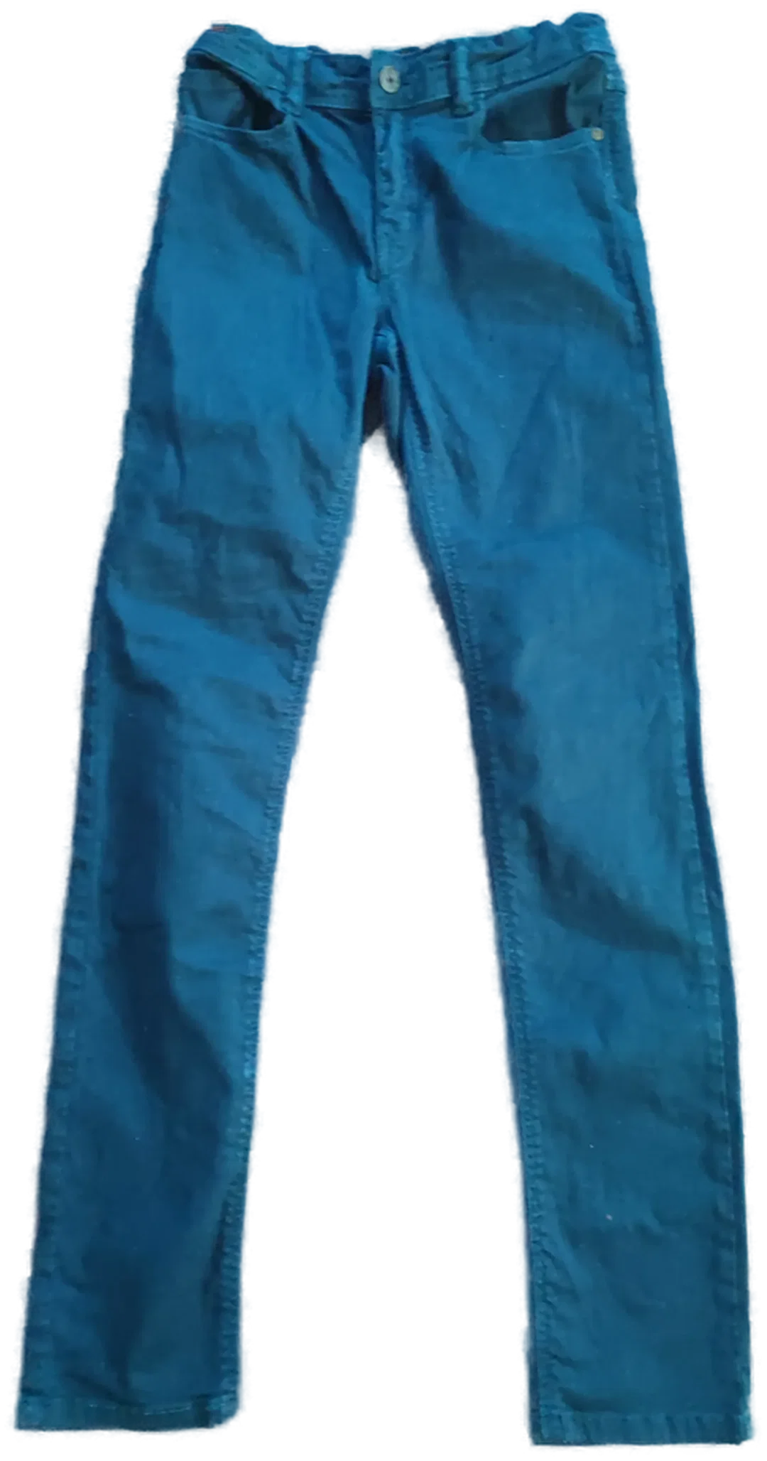 Kinder Jeans - Name It Gr. 158 - Bild 1