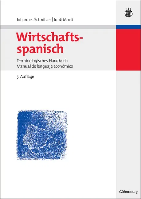 Wirtschaftsspanisch - Bild 2
