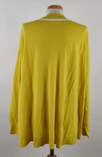 Marc Cain - Damenpullover Gr. L – Bild 3