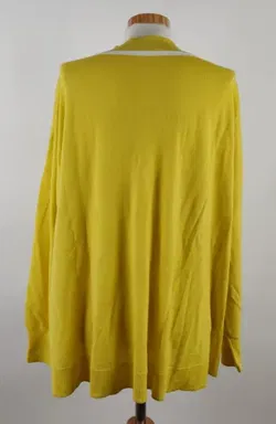 Marc Cain - Damenpullover Gr. L - Bild 3