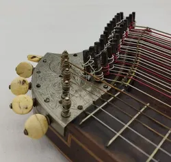 Eduard Heidegger - Zither - Linz - Bild 3