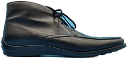 Tod's Herren Schuhe schwarz Gr.10 (44,5) - Bild 2