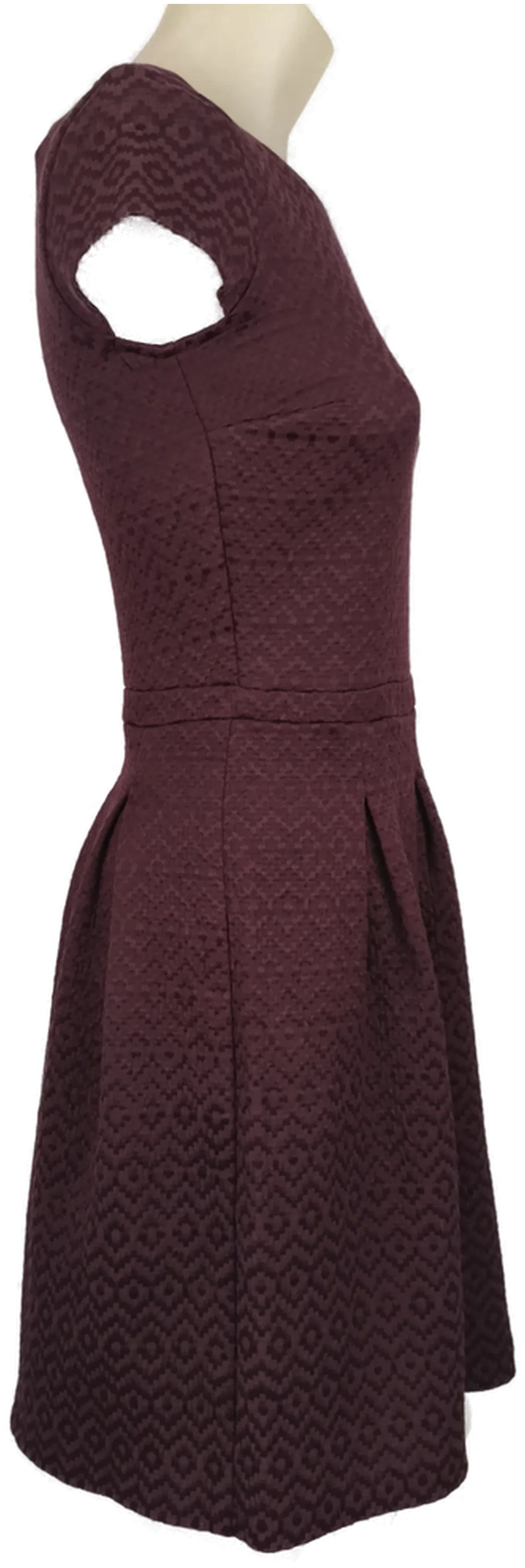 Promod, Damenkleid, Gr. 36 – Bild 3