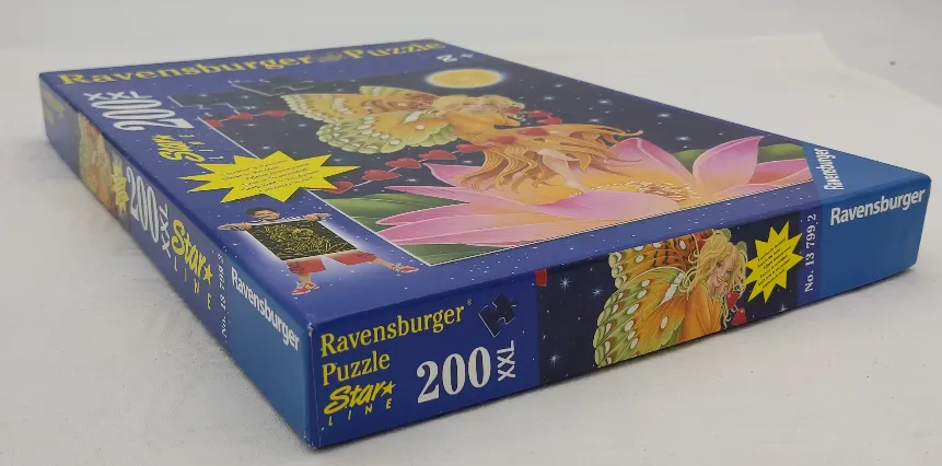 Ravensburger - Puzzle – Bild 2