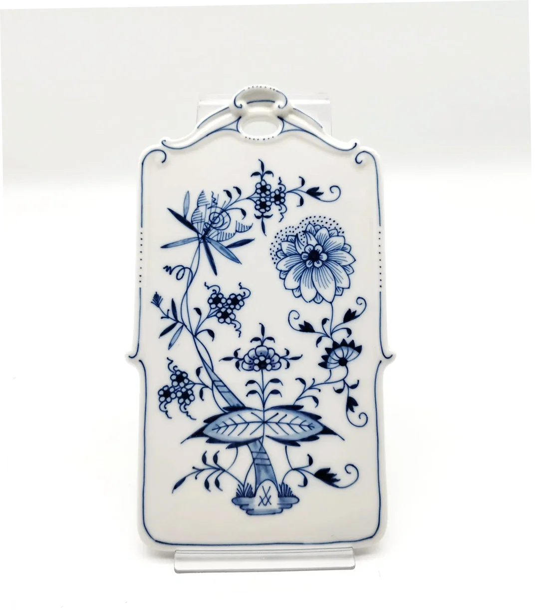 Frühstücksbrettchen Meissen Porzellan | Original-Manufaktur - Bild 3