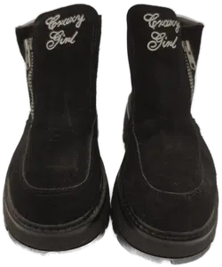 Mädchenschuhe 