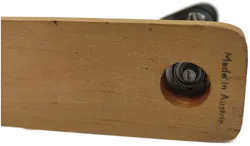 Vintage Langhals-Hefter Made in Austria Länge ca 34cm - Bild 3