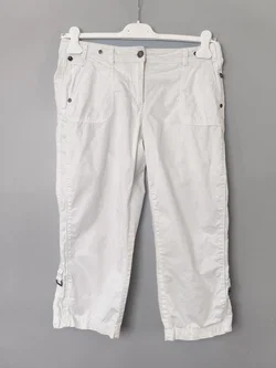 Cecil, Sommerhose Damen, dreiviertel, W. 30 - Bild 1