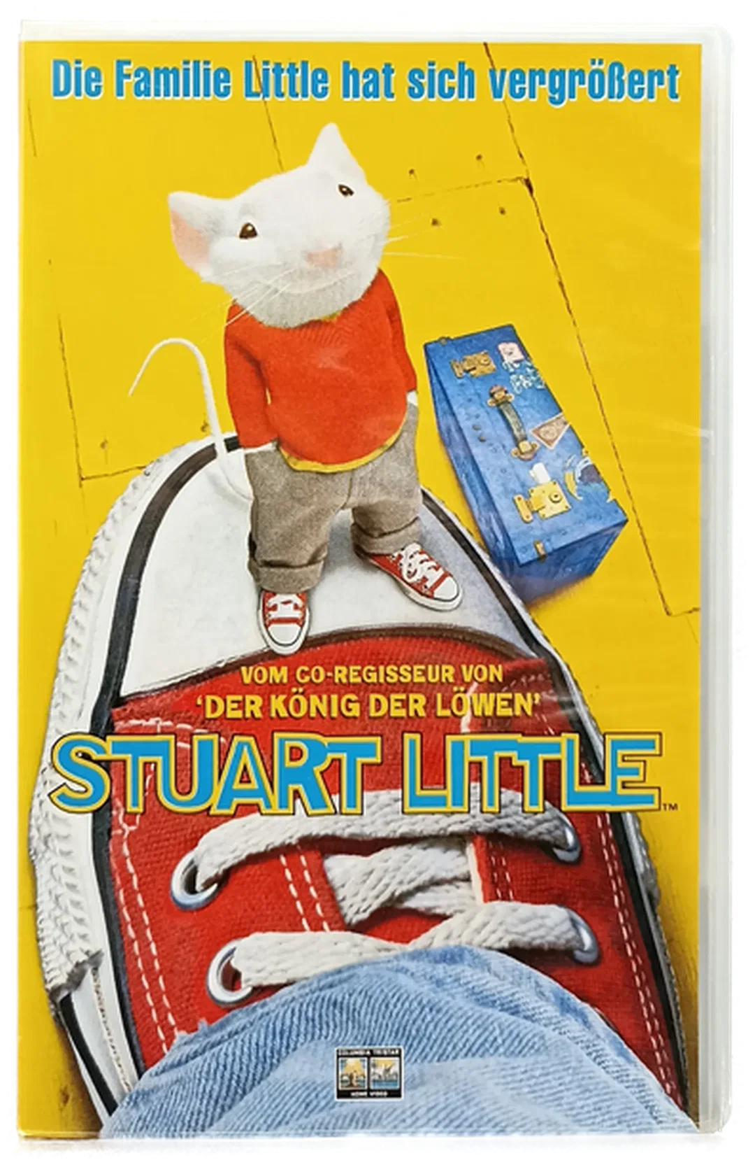VHS 