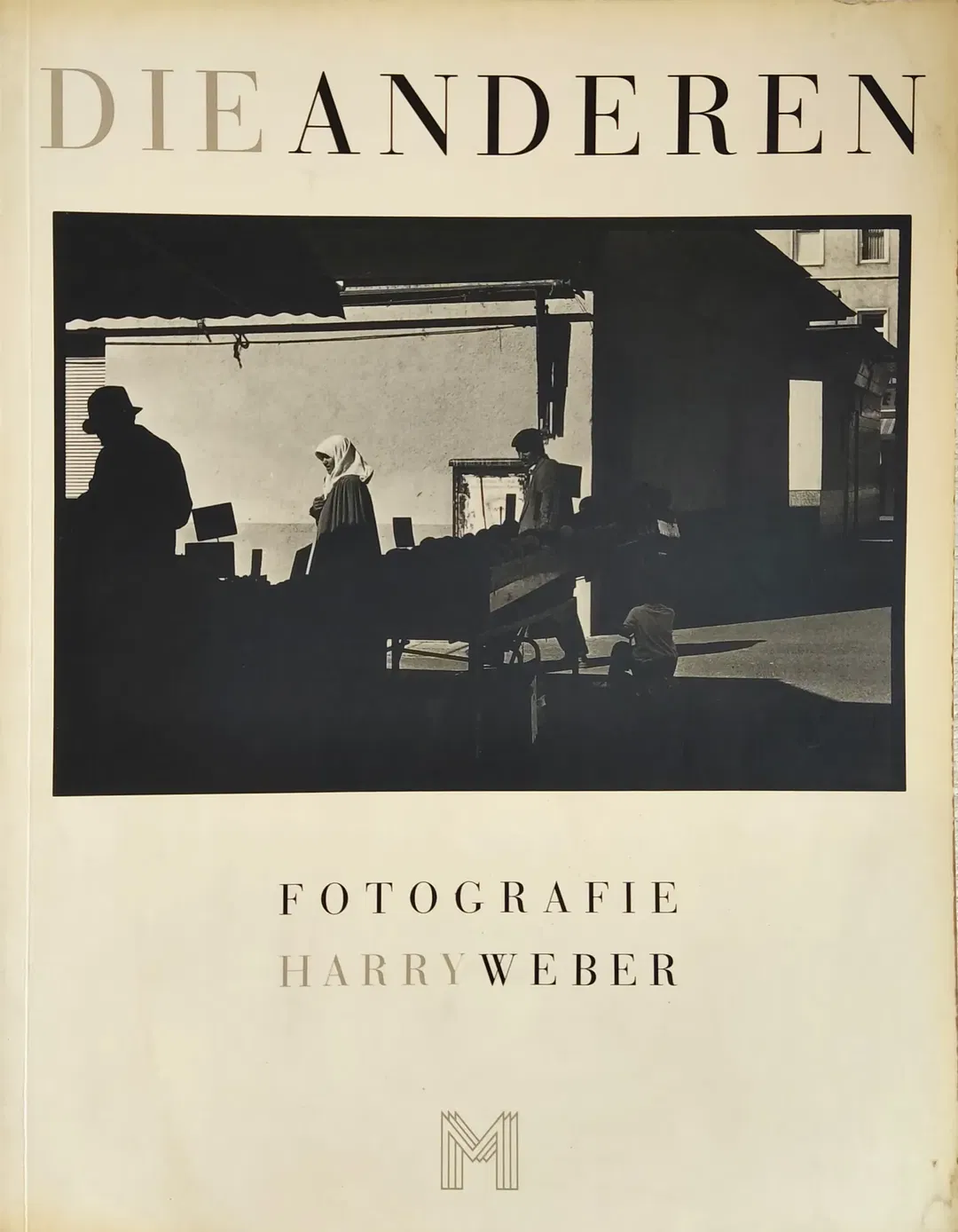 Die Anderen - Fotografie - Harry Weber - Bild 2