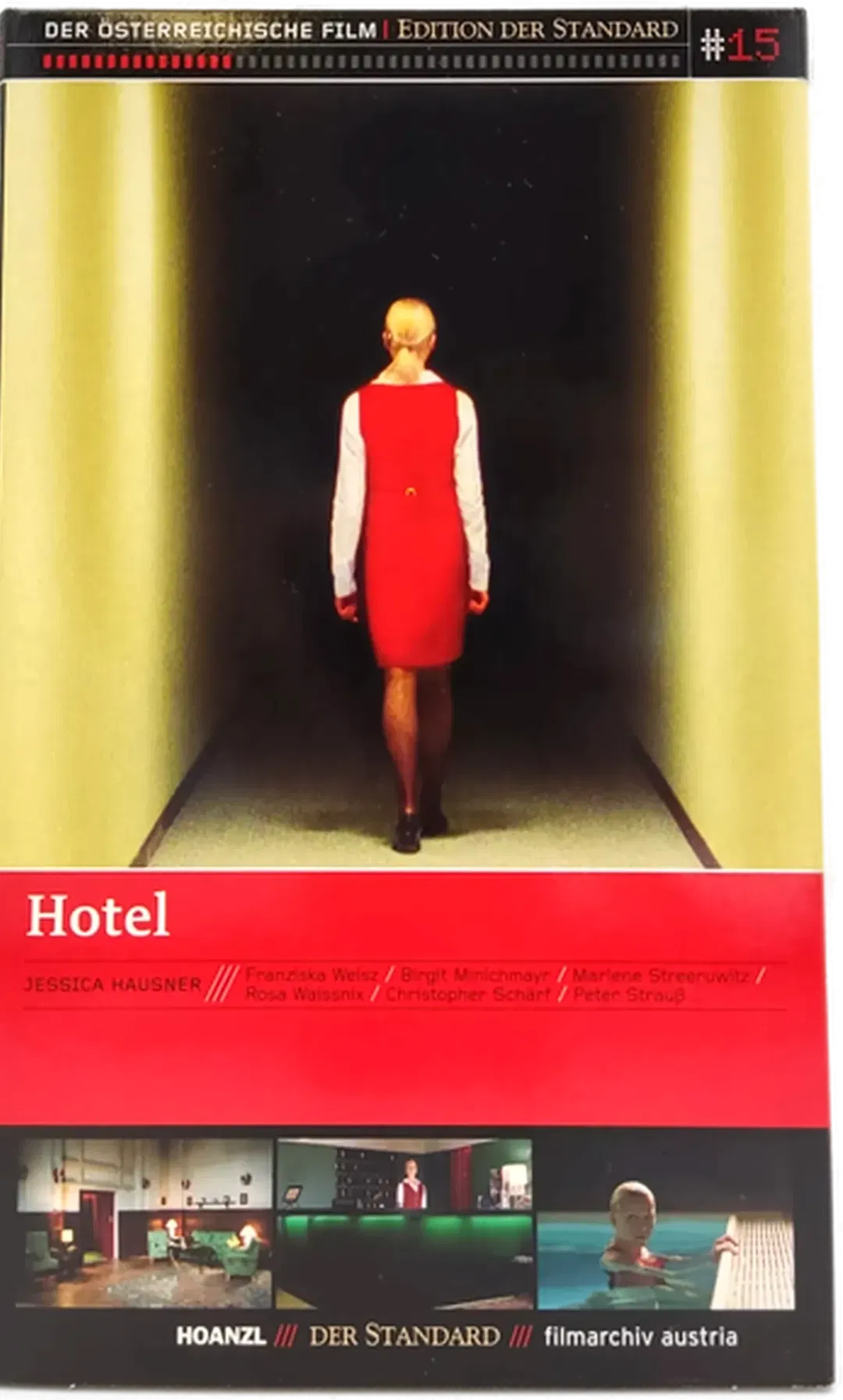 DVD 