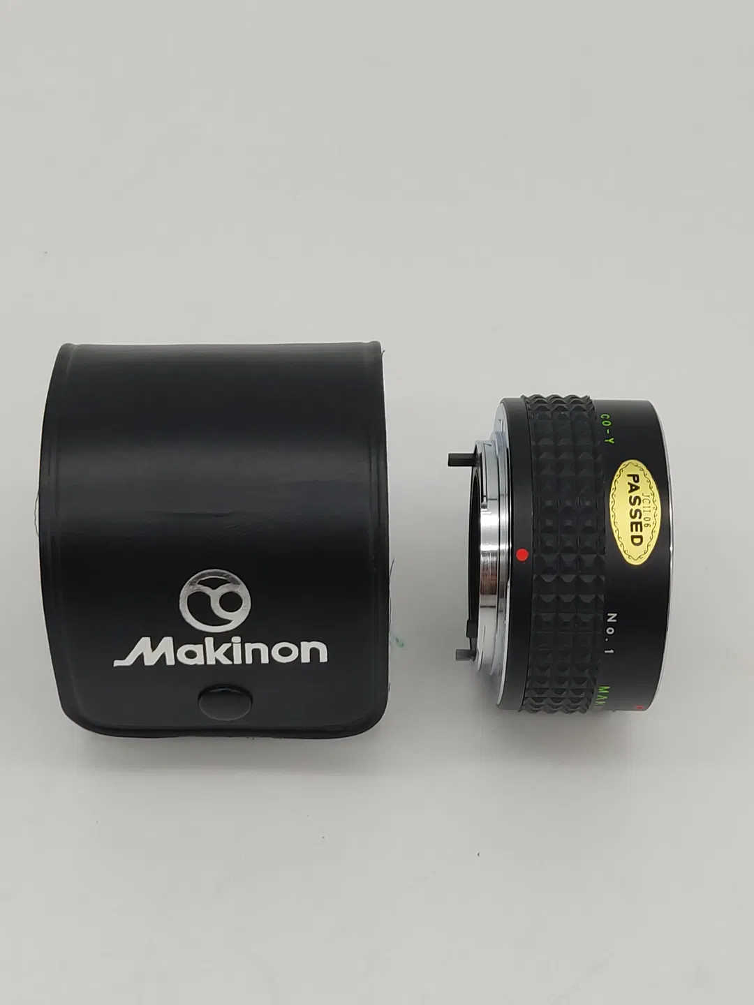 Makinon - Converter X2, Nr. 1, CO-Y - Bild 1