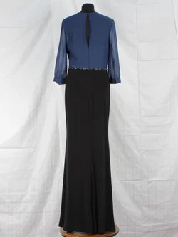 Abendkleid - 14 - Marfil Barcelona by Rosa Clara - Bild 3