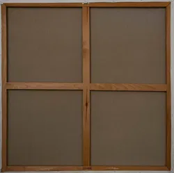 Gemälde, abstrakt, 2004 - Bild 6