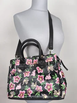 Picard, , Handtasche, Leder, edel - Bild 2