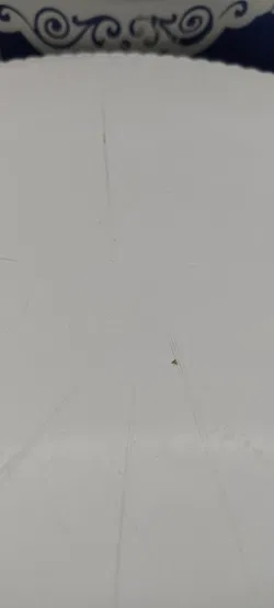 Westside Tortenständer Aus Karbonstahl 30,5 cm | Mit Schönheitsfehler - Bild 5