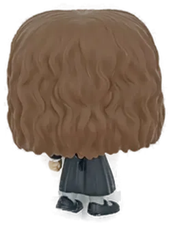 Funko Pop! Wizarding World: Harry Potter - Hermione Granger - Bild 2