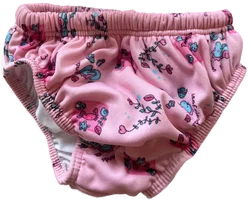 FASHY BABY Badewindelhose Gr. 74/80 (M), Sommermuster, NEU – Vorschau 2
