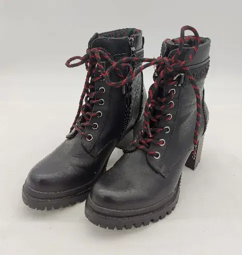 Tom Tailor - Damenschuhe Gr. 37 - Bild 4