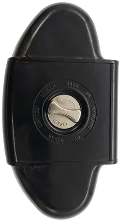 Kodak Camera/Kamera Brownie 127 in Ledertasche - Bild 6