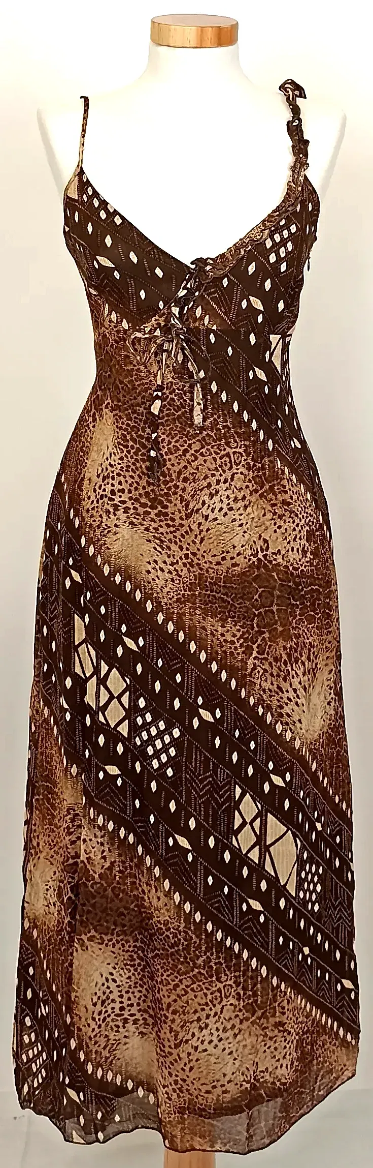 Jones Midikleid Gr. 38 - Bild 1