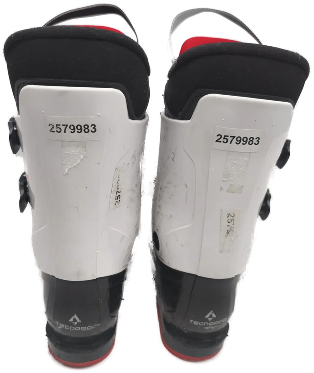 Schischuhe Jugend, TecnoPro, Gr. 24 - 24,5 – Bild 2