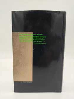 Die Gesetze der Gastfreundschaft-  Pierre Klossowski - Bild 2